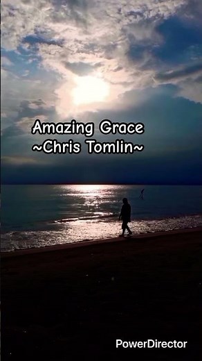 Amazing Grace #christomlin #amazinggrace