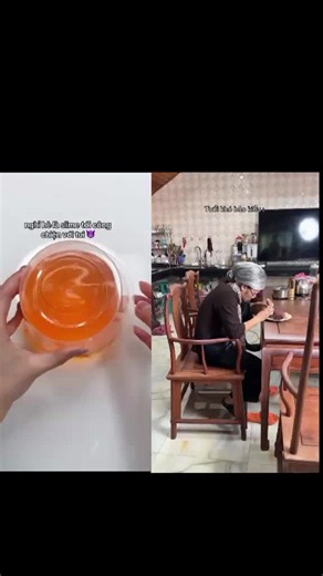 cre:thich huong#xuhuong #slime #kểchuyện