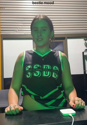 Dance Studio Humor: Armpit Farts and Ballet Fails