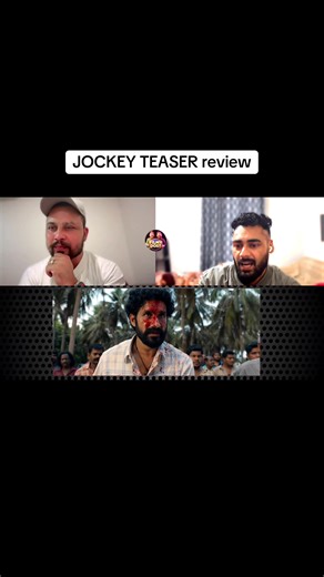 #tollywood #trailerreview