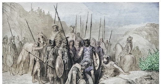 Quelles sont les batailles des guerres médiques ?