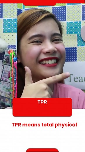 Mastering TPR (Total Physical Response) for Language Learning Fun