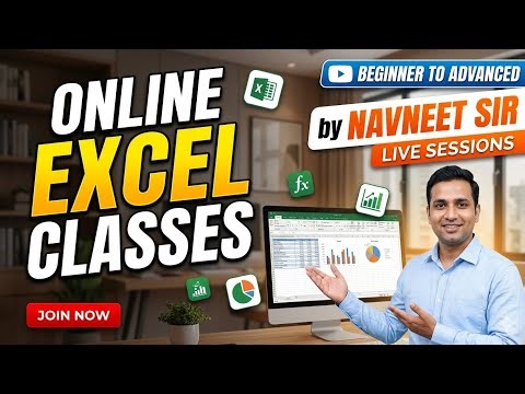 Data tab in excel