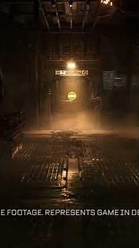 GRAY MORALITY: DEAD SPACE #deadspace #gameplay #emotional