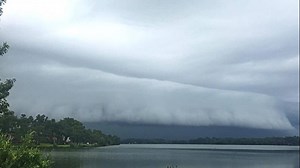 What you should know: severe thunderstorms