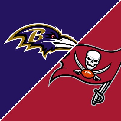Ravens 41-31 Buccaneers (Oct 21, 2024) Final Score - ESPN