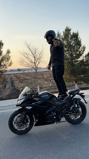 Rider on Instagram: "Bormi??? .. .. .. .. .. .. .. .. .. .. .. #kawasaki #ninja #biker #bukhara #uzbekistan #tashkent #samarqand #bike #bikelife #moto #motorcycle #motogirl #motosport #trend #reels #rekkachiq #reelsinstagram #rek #reelsvideo #relax #instagram"