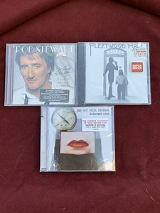 Fleetwood Mac Greatest Hits Zip