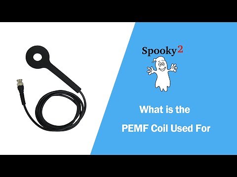 What is the PEMF Coil Used For