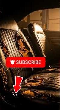 From Rust to Roar | Dodge Charger RT Restoration | Era Decoder #eradecoder #DodgeCharger #USAviral