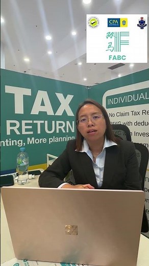Are You a Resident or Non-Resident for Tax Purposes? | FABC Accounting