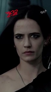ايفا غرين في ابداعها المعتاد شوف #300RiseOfAnEmpire الحين على منصتنا #EvaGreen at her best Watch #300RiseOfAnEmpire now on #OSNplus https://ow.ly/Aiyq50Umr1w | OSN