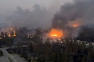At Least 2 Dead, More than 20,000 Acres Burned in Washington State Wildfires