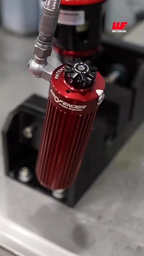 Profender Tune Series ✅ Profender OEM2.5 ✅ Profender Queen Series ✅ Profender Remote Reservoir ✅ Profender PiggyBack(Rear)✅