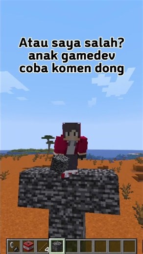 mojang bikin bedrock minecraft bisa dihancurkan