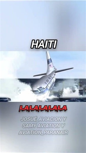 todos los accidentes de latam parte 5 colab con klmplane y aviación paranair
