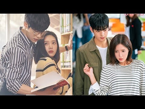 MY TOP 10 KOREAN DRAMAS OF 2018