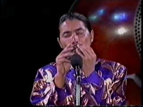 水舞竜 / 宗次郎 = LIVE STAGE 1990 =