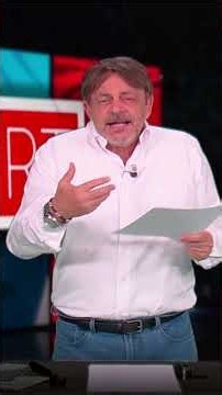 Nella vita bisogna sempre avere un punto di riferimento. Noi ne abbiamo tanti. A volte anche troppi.