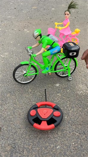 New 2 ta Rc Ladies cycle And boy cycle unboxing 😍