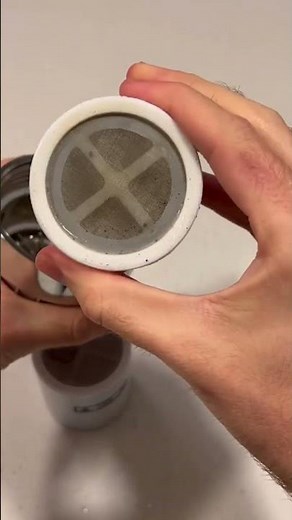 Does The AquaBliss Shower Filter Really Work?