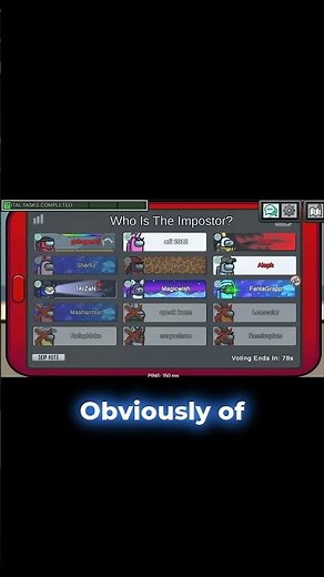 Among Us Best Moments | Impostor Gameplay Highlights 🔥