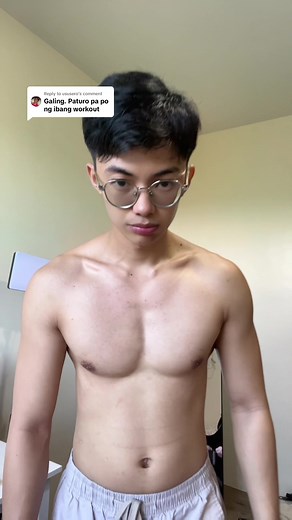 Power Twister Workout: Quick Home Exercises