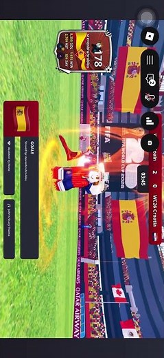 NEW “MATADOR SUPREMO CELEBRATION” SHOWCASE FIFA SUPER SOCCER