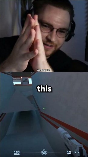 New way of clapping😳