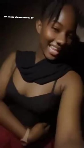 Vidéos de TLB_Mami (@tlb_mami) avec son original - IamDouMams 👑🇨🇬