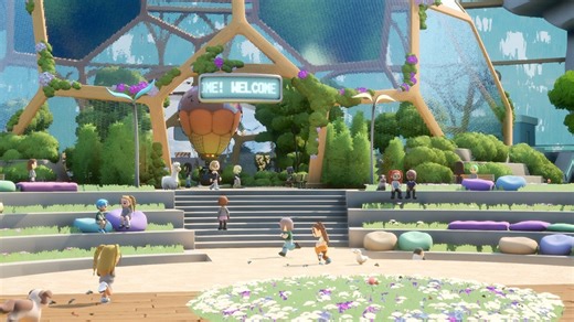 Animal Crossing Meets No Man's Sky in Cosy New 2026 Release