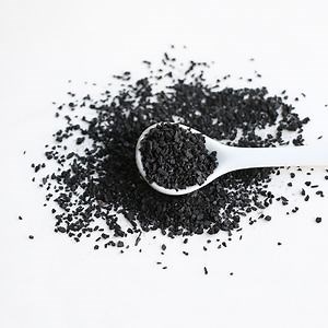 [Hot Item] Anthracite Filter Media with Good Adsorption Capacity