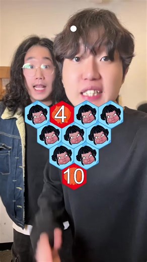 Demon Hunters Beatbox IQ Challenge Game