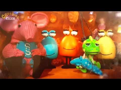 CBeebies Closedown & BBC Four Start Up (Friday May 8th 2020)