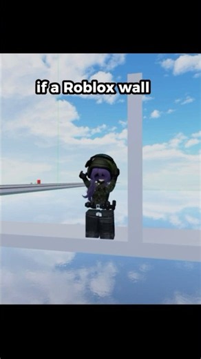 you can simply just walk around it