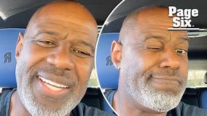 Brian McKnight says his estranged biological kids are the ‘product of sin’