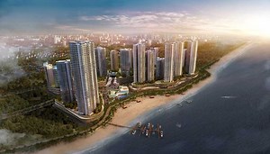 Country Garden Danga Bay: Waterfront Living in Johor Bahru