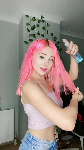 Sera'nın Yeni Saç Rengi ve İlişkileri