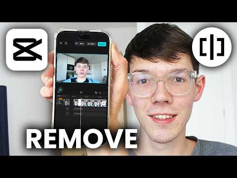 How To Remove Unwanted Parts Of Video In CapCut - Full Guide