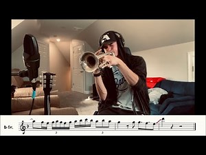 “All Trumpets do is Blast”