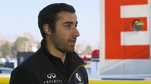This week Jacob talks about his work with the Renault Sport Formula One Team Team on the RS.18's aerodynamics. More information about the academy and how to register can be found at, https://academy.infiniti.com/ | INFINITIMSport
