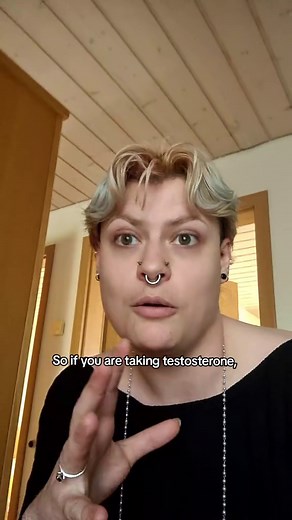 Understanding Vaginal Atrophy in Trans Men on HRT