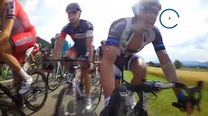 372K views · 5K reactions | ¡Un video que nunca dejará de sorprendernos y nos demuestra como es verdaderamente al interior de un #Pelotón a más de 60km/h! Sucedió en el Tour de Suisse de 2014... www.mundobici.co Instagram @mundobici.co @yosoymundobici | MundoBici | Facebook