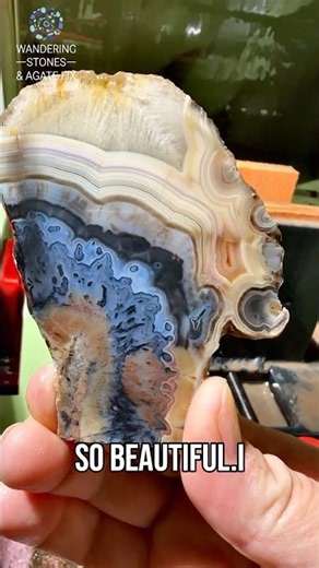 Agate's Beauty: Captivating CloseUps & Pure Rock Admiration!