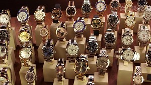 59K views · 587 reactions | In celebration of our time-honoured relationship with ROLEX, we are privileged to be the first retailer to showcase the Rolex Basel 2017 Collection in our showrooms across the country. Here Retail Director, Damian Otwinowski, VIP Director, David Lindsay and Senior Watch Buyer, Faye Soteri explore their favourite timepieces from this exclusive range. #Rolex #newreleases #baselworld2017 | Watches of Switzerland Official | Facebook