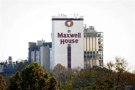 Maxwell House will temporarily rebrand as Maxwell Apartment with an offer for a year's supply