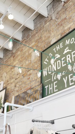 Dozens of the delightful, family-owned businesses in La Grange have a 5-hour Flash Sale on Small Business Saturday just for you!! Get the offers at lagrangeevents.com. | La Grange IL