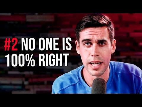 12 Valuable Stoic Truths From The Daily Stoic Podcast