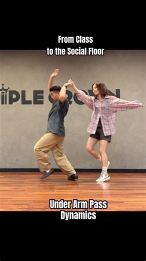 Lindy Hop #swingdance #dance #스윙댄스 #lindyhop #jazz #dancestudio
