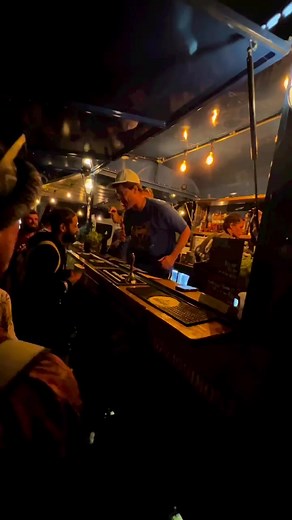 Part time bar tender, part time MC 🍹 🎤 | DnB Allstars